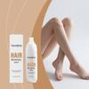Unisex Painless Body Hair Removal Spray Deep Hydration Removes Hair Inhibits Growth For Legs Arms Back In Summer