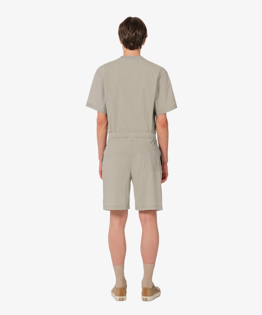 LACOSTE Men'S Woven Tennis Setup Shorts Gh324E-56G 02S