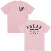 Korn Tour 2026 Merch Tshirt Fan Gifts Metal Gothic Rock Band Tee Unisex Women Cotton Casual Oversized Short Sleeve Tshirt Unisex