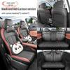 Changan CS75 PRO Full Coverage Seat Covers - Fits 26 Models, Universal All-Season Car Seat Cushions