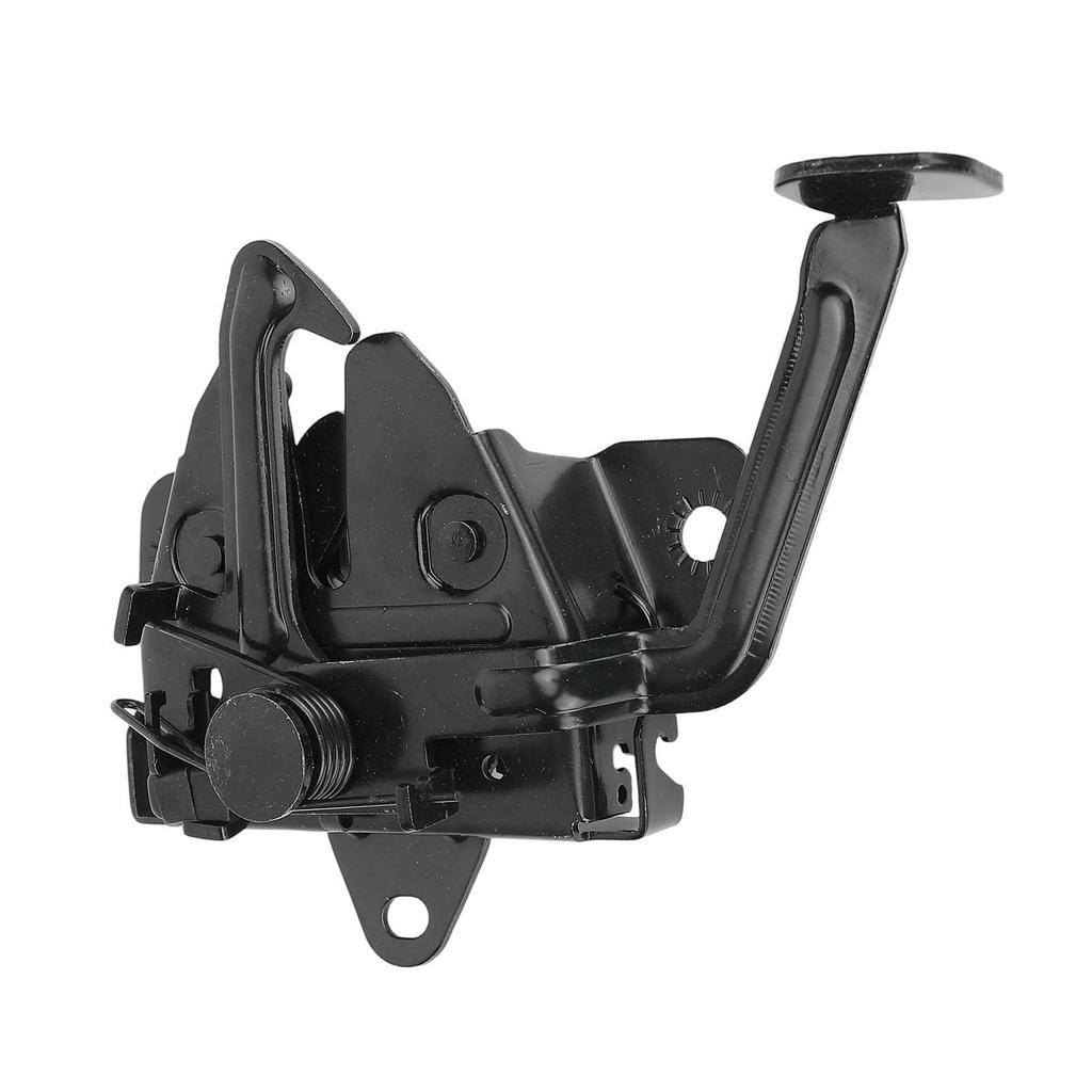 Front Engine Hood Latch Lock 81130 2T000 High Durability Safety Replacement for Optima 2.0L 2.4L 2011 2015