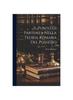 كتاب Il Punto Di Partenza Nella Teoria Romana Del Possesso