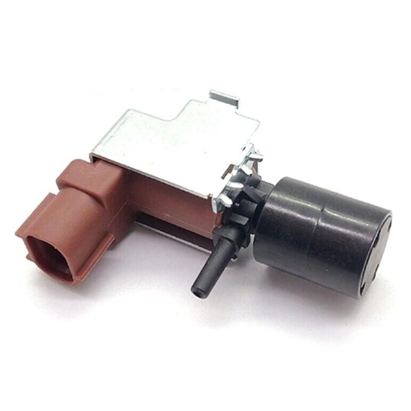 Control Solenoid Valves for Hilux Vigo 1KD 2KD 05-15 9091012184 1846003730 Vacuum Switching Valves Automotive Accessories