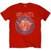 Aerosmith Aero Force Unisexs Tshirt