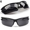 Herren Mode Sport Sonnenbrille Fahrrad Radfahren Fahren Angeln Brillen Brillen