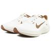 Nike Air Winflo 10 Comfortable Soft Fabric Cushioning Durable Low-Top Casual Running Shoes Men sneaker White IH0638-121