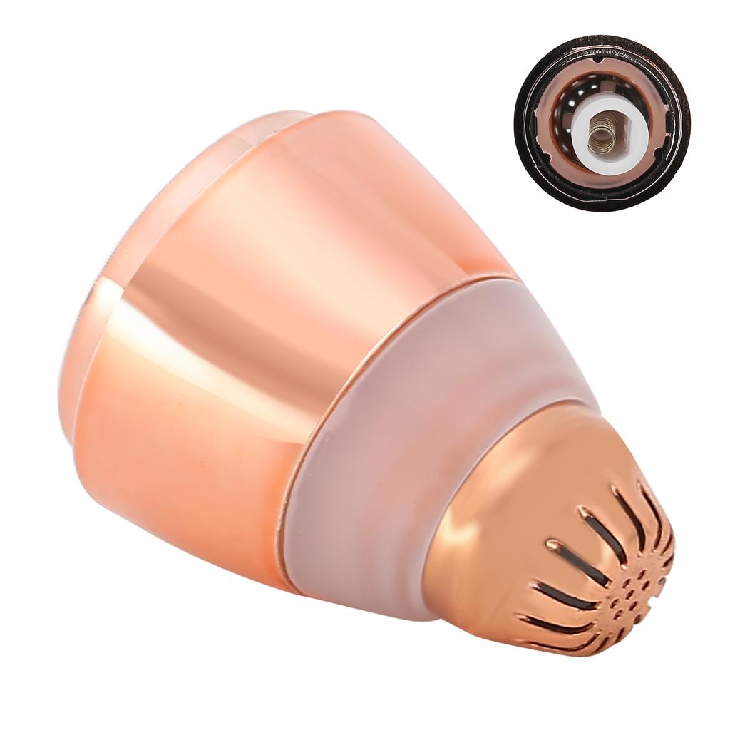 Eyebrow Hair Remover Replacement Head Electric Painless Eyebrow Trimmer Head Blade