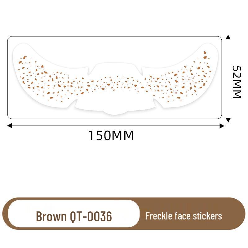 Cross Hot Stamping Tattoo Stickers: Waterproof Glitter Stars & Butterflies for Party Makeup & Stage Performance