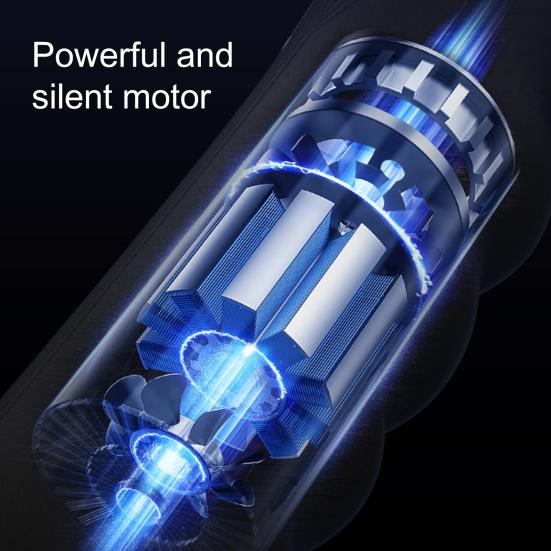 Muscle Massager Smart Sensor Shaping Smart Chip NMES Touch Switch Electric Treatment Massager for Body