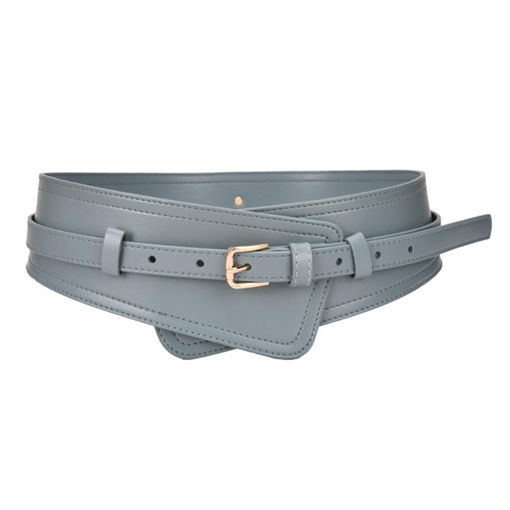 Detachable Corset Belt Adjustable Waistband for Women Girl Waist Cincher Popular Waist Belt Eye Catching Waist Accessory