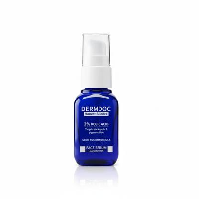Pielęgnacja twarzy – Serum do twarzy