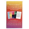 10.3*6cm The Box of Emotions - 80 Cards To Make Sense of Your Feelings