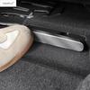 Car Seat Under Floor AC Air Duct Vent Anti-blocking Dust Cover Kit Protection Accessories Fit For Renault Grand Koleos 2024 2025