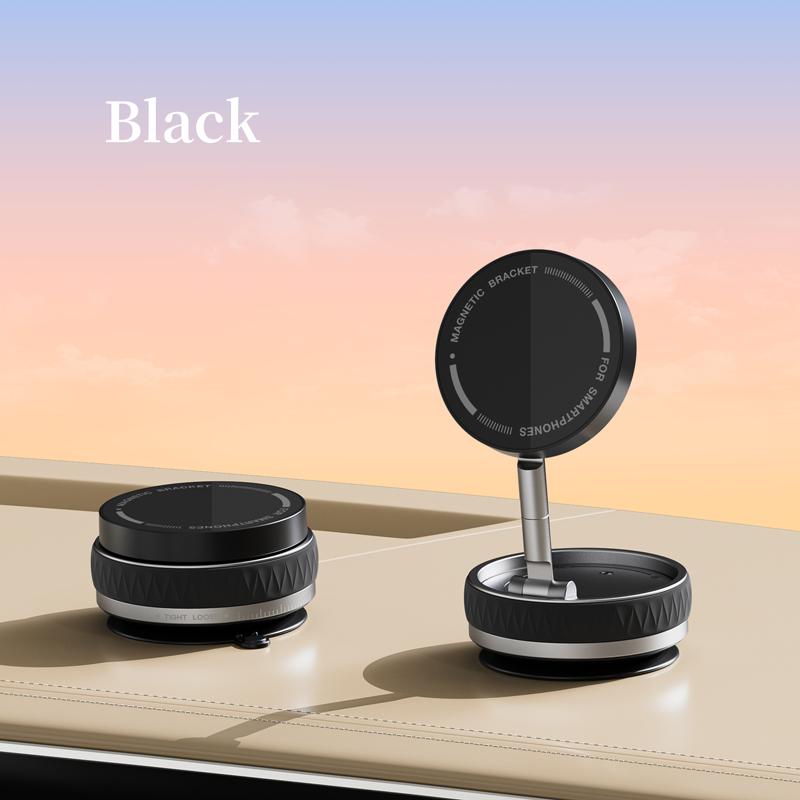 Magnetic Car Phone Holder Home and Car Used Mobile Phone Holder Magnetic