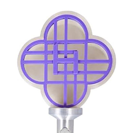 1/2 ks Svítící hůlka Cosplay rekvizita 3D tištěná světelná tyč Halloweenská kostýmová párty Hra na role Cosplay doplňky Dárek pro fanoušky kreslených filmů