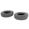 Replacement Ear Pads for Arctis Nova Pro Wireless Gaming Headset Breathable Cotton Linen Headphones Earpads Cushions