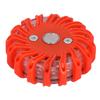 9  Modes LED Waterproof Signal Indicator Light Night Warning Emergency Stroboscopic Lamp
