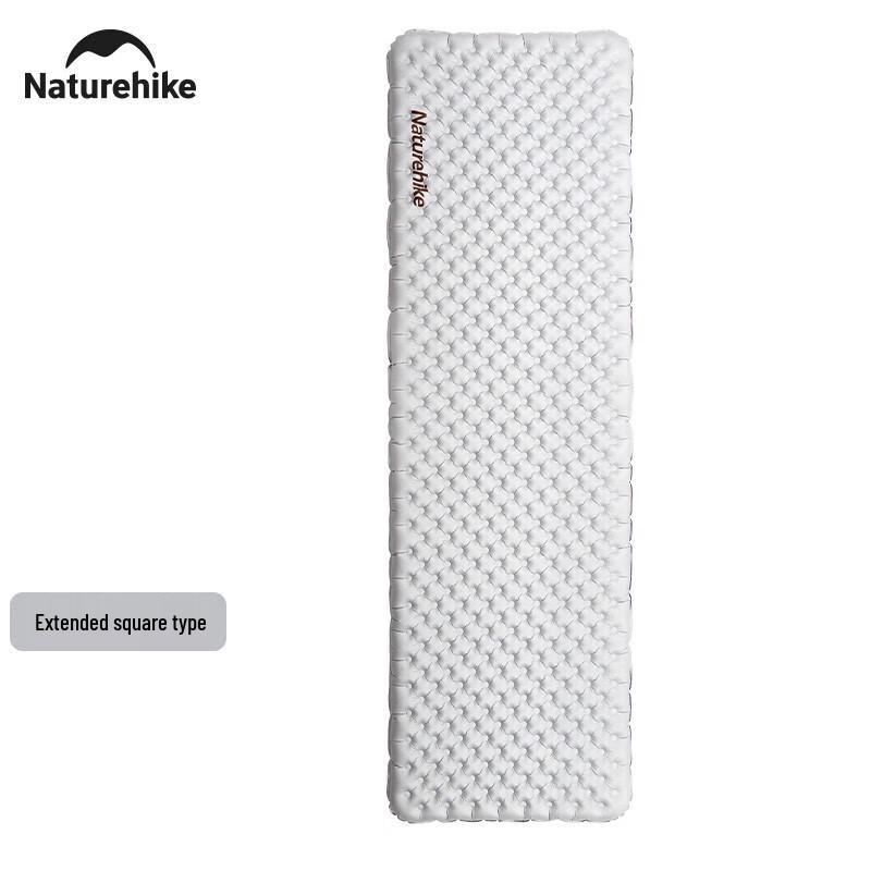 NatureHike 5.8 R-Value Ultralight Inflatable Sleeping Pad