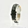 SEIKO Exceline Watch Gold Octagon 900139 New Strap [New Battery] Ladies' 2J41-5000