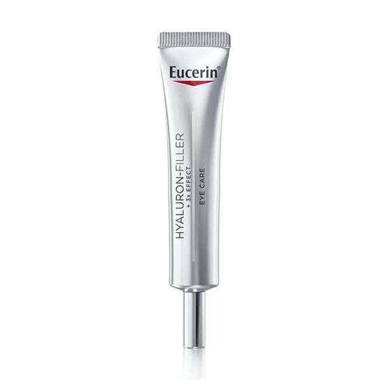 [Eucerin] Hyaluron 3X Eye Cream SPF 15 15ml