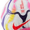 Nike Size 5 Ball Soccer Ball Pu Unisex White Pink Purple FZ2976-103