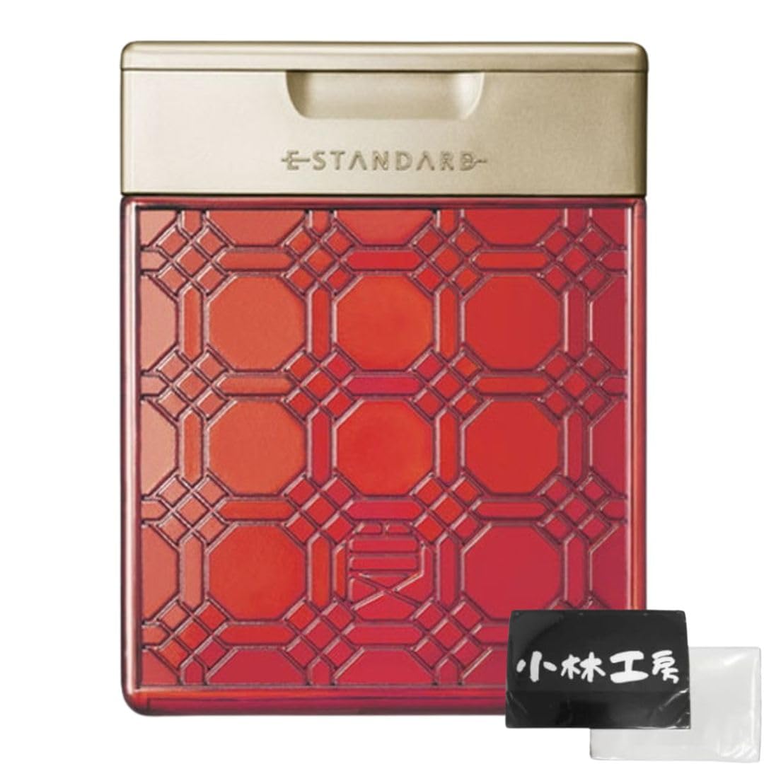

E-Standard Shampoo Damask Rose 250ml with pocket tissue set