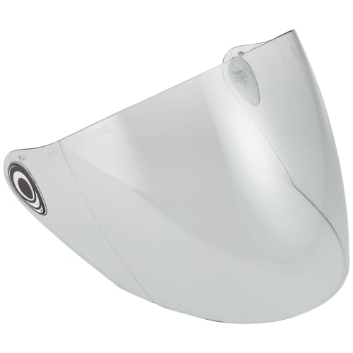 

OGK KABUTO H-3 Shield Light Smoke (Standard)