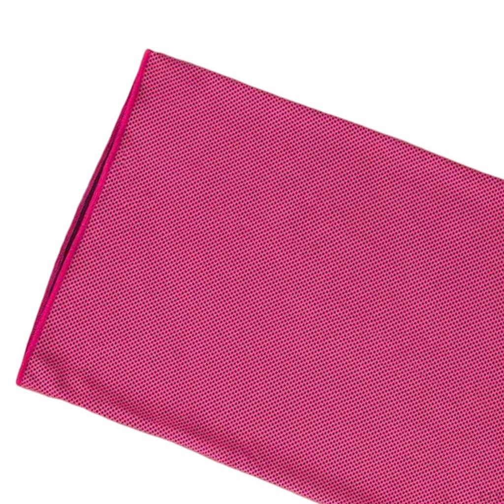 Cooling Band Exercise Wrist Sweatband Sweat Absorbing Wristband for Men Women Gym Sports Fitness