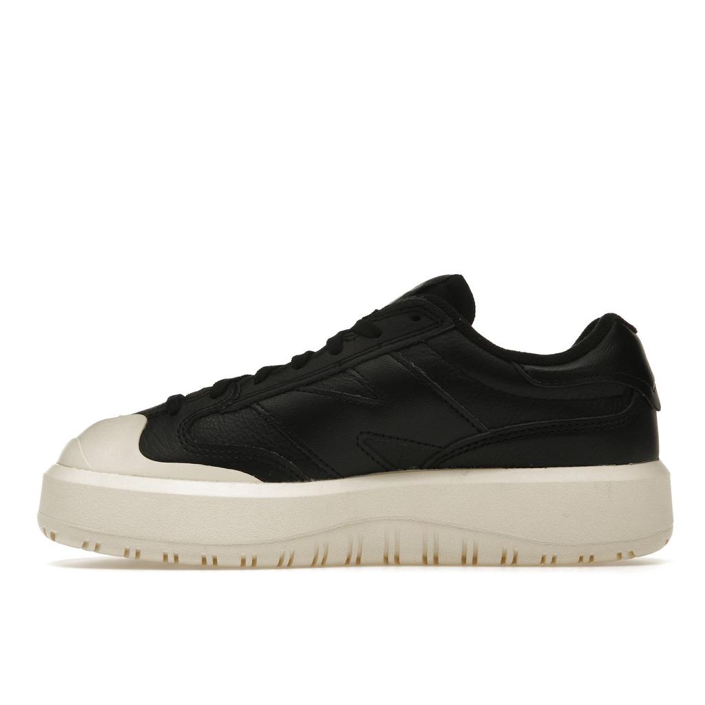 New Balance CT302 Black White Unisex CT302LD