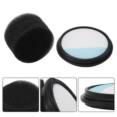 Set Vacuum Cleaner Filter Accessories Filter Kit For VAX Cordless Blade SLIMVAC VX60 VX63 VX66 P N Replacement