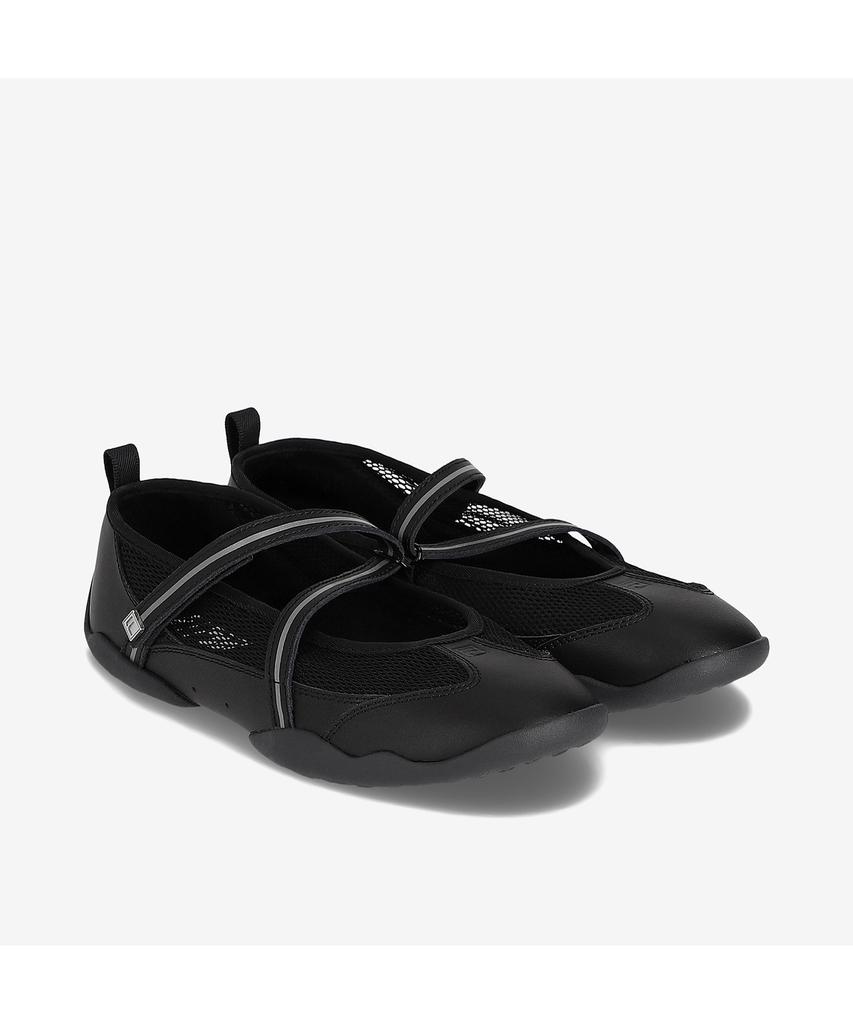 Fila Glio Mary Jane Black (Fs261Sn03X001001) (A Type)