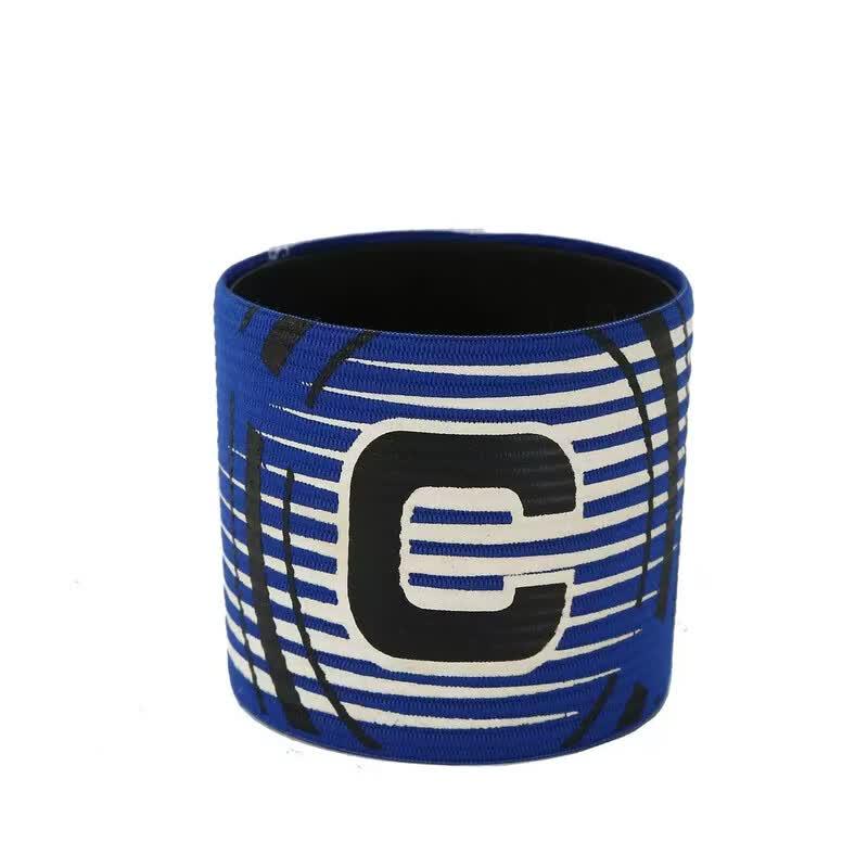 LISM Football Captain Armband