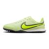 Jr. Tiempo Legend 9 Academy TF Barely Volt Volt Kids Soccer Shoes DA1328-705
