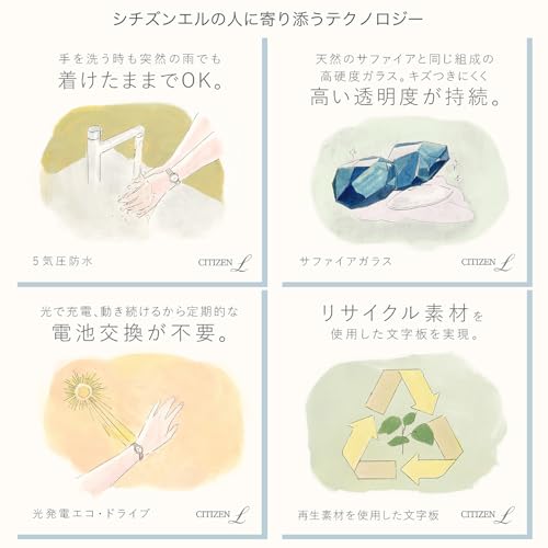 Citizen Disney Collection Arendelle Castle Waterproof Limited Edition Watch, Warm Gold, EM1079-89W, Women's