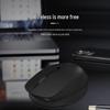 Lenovo N310 Dual-Mode Silent Wireless Mouse