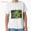 Chattahoochee Heron Classic T Shirt Made In US AUS Size S 2XL Vintage Washed Homme Graphic Fashion Stylish Comfortable Unisex