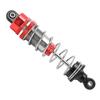 104001?1929 RC Rear Metal Shock Absorber Damper for Wltoys 104001 1/10 RC Car Upgrade Parts