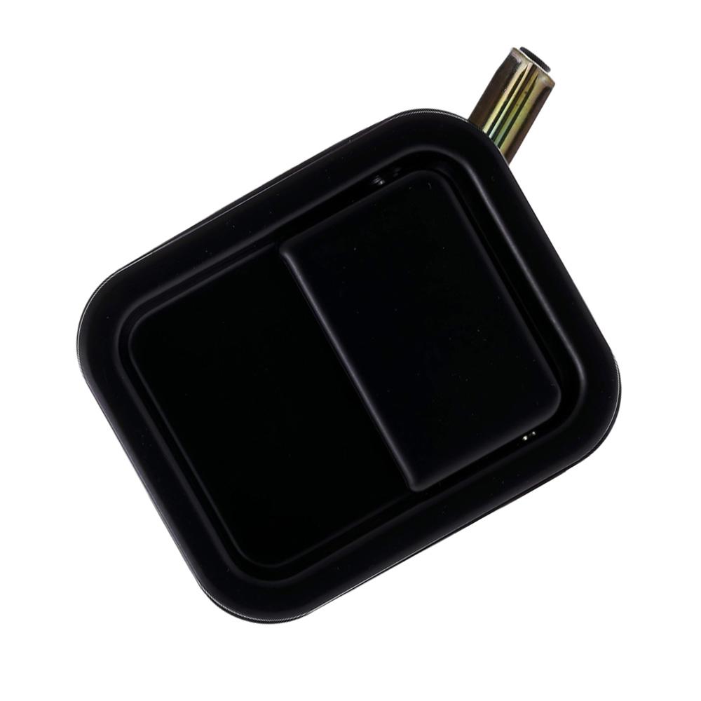 Car Exterior Door Handle Door Latch Assembly Left /Right Side  For Ford L8000 L9000  F4HT8022401AA, F4HZ8022405A