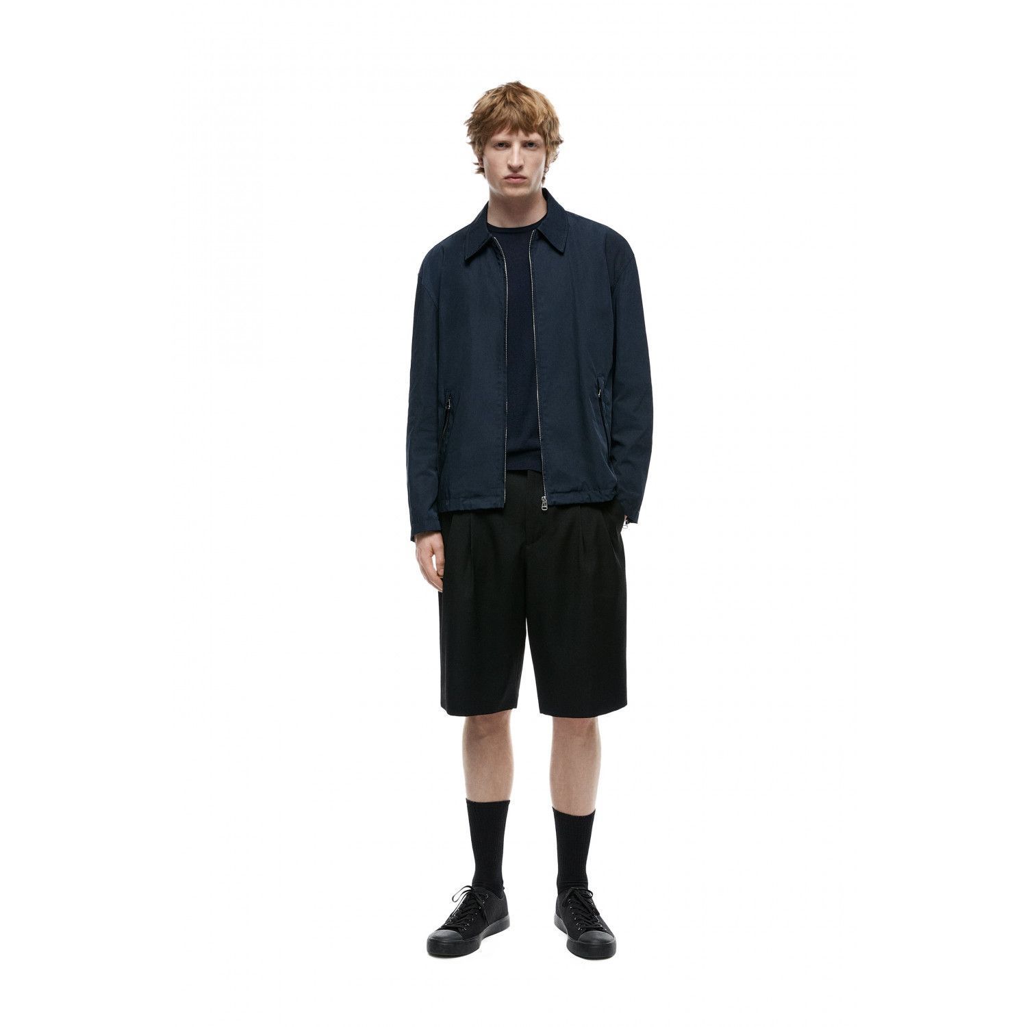 

TECHNICAL JACKET