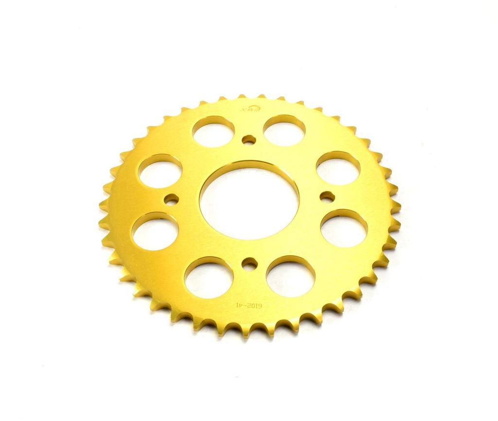 Japan Sprocket X.A.M A6102-41 530-41T A6102-41