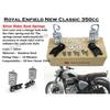Royal Enfield Silver Rider Seat "Springs" For "New Classic 350cc"