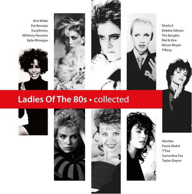 LP Schallplatte VARIOUS - Ladies Of The 80s Collected MOVLP3725 Universal Music 2024 Europa Dance & Electronica