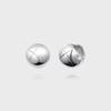 Starglow Silver Earrings SA25D17A