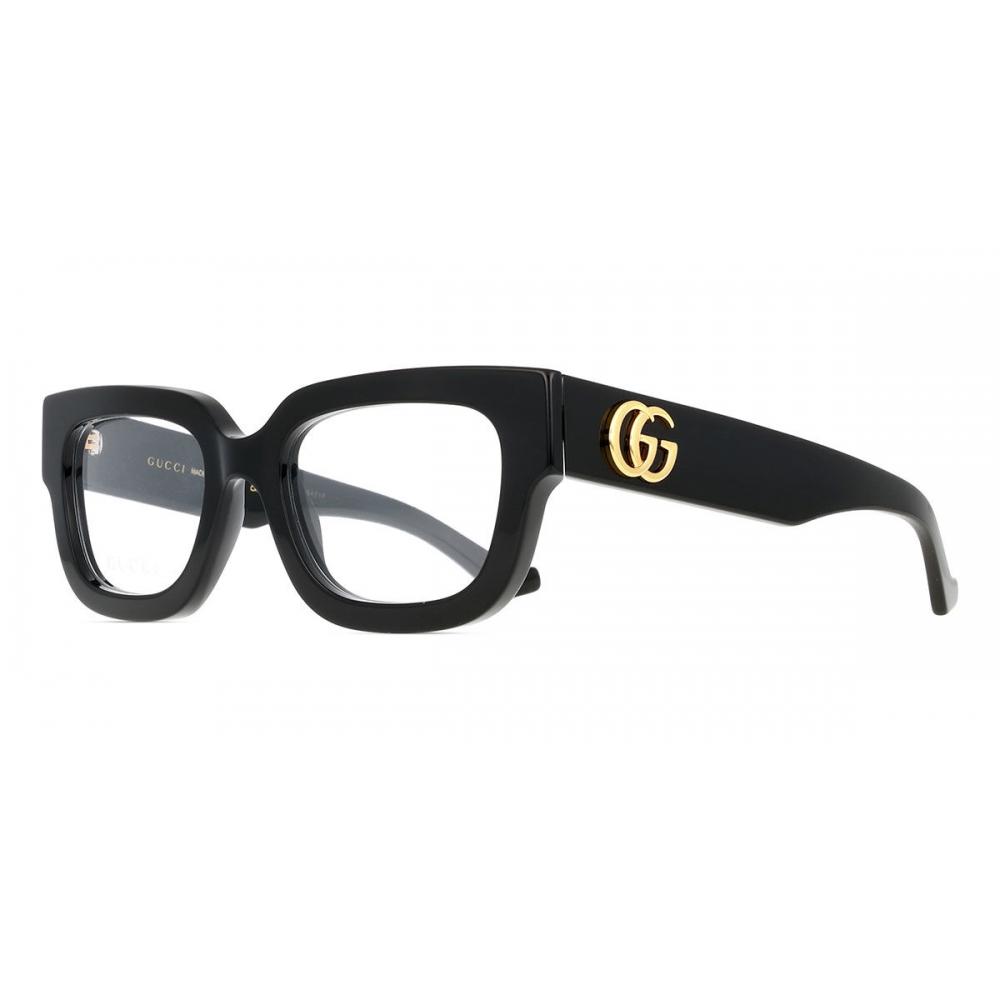 Gucci Gg1548o 004 Women Eyeglasses