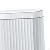 Automatic Garbage Can, Electric Bin, USB Rechargeable Narrow Storage Bucket, Waterproof