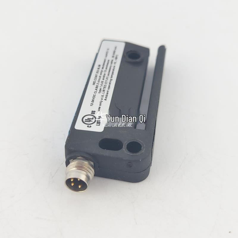 SICK WFS3-40N415-40P415 Slotted Photoelectric Label Sensor - New Stock Available