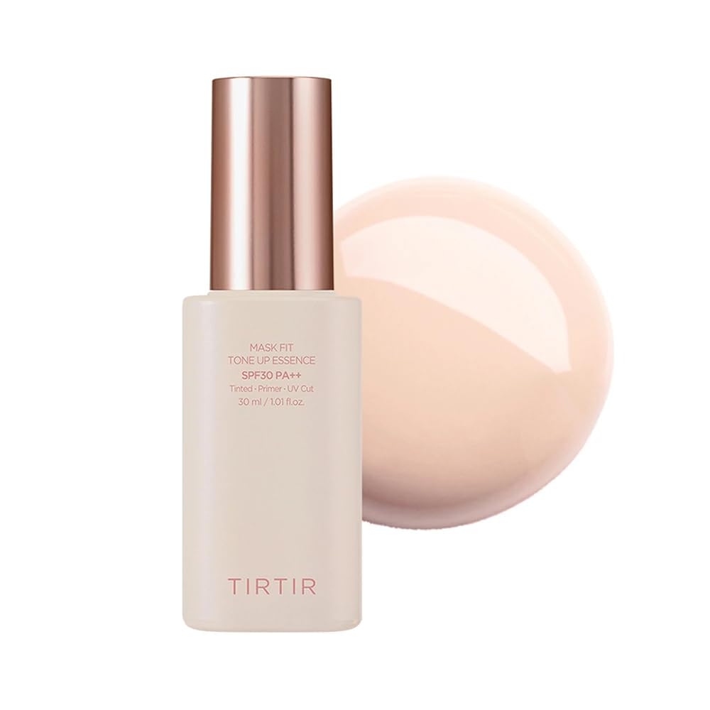 TIRTIR Mask Fit Tone Up Series (Essence (Beige))