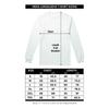 Chevrolet Unisex Adult 4Th Gen Vette Logo Long-Sleeved T-Shirt