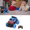 1:43 Remote Control Off Road Vehicle   Sturdy Bumpers RC Car Birthday Gift for 3   Yrs Old
