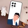 Aron Piper Elite Case For Samsung Galaxy M36 M55 M35 M15 M56 M16 M54 M14 M34 M31 M11 M13 M53 M12 M32 M52 M06